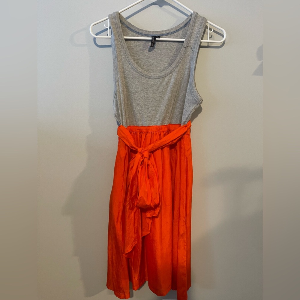 Anthro dress